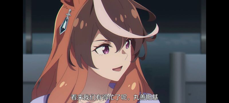 赛马娘,赛马娘PrettyDreby,芦毛灰姑娘,赛马娘芦毛灰姑娘,动画,动漫,番剧,ACG