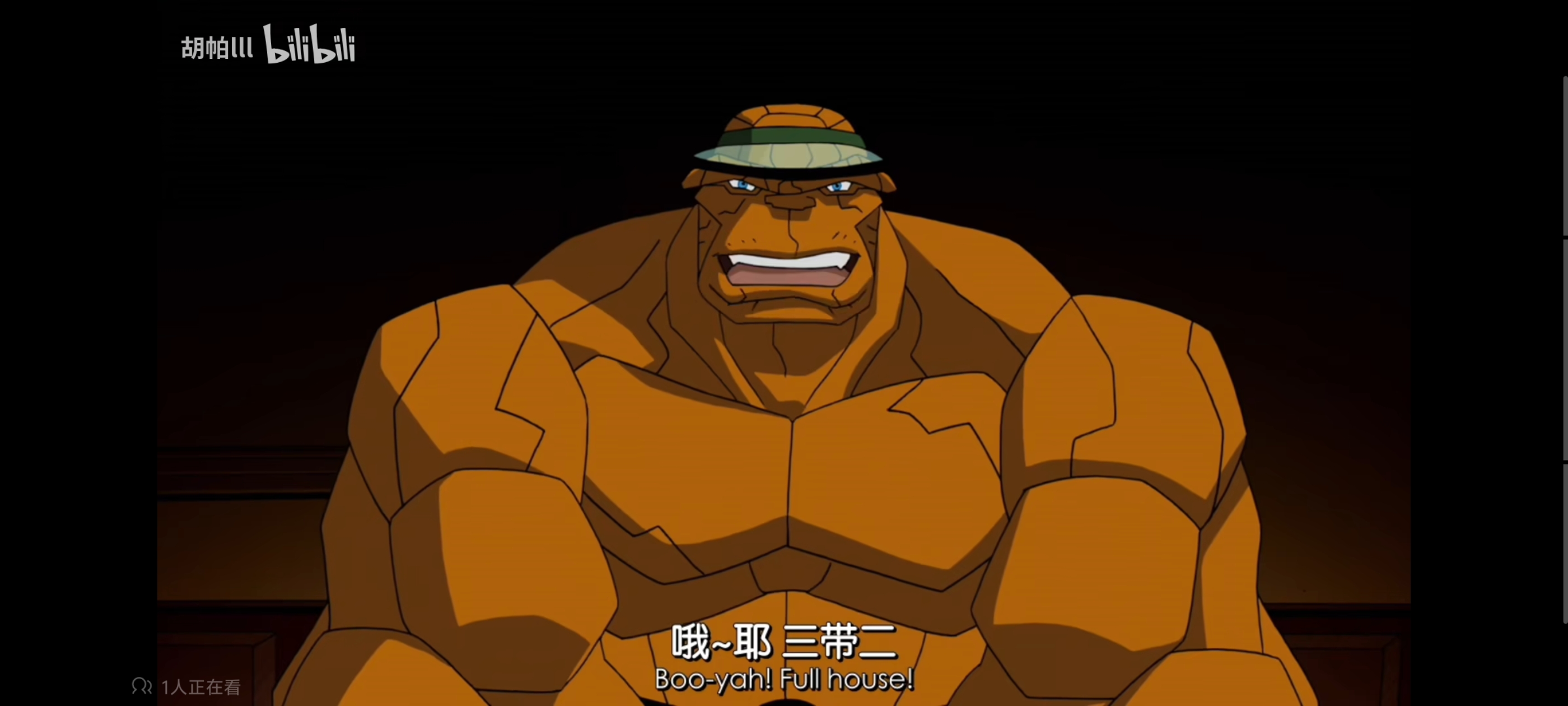 复仇者世界上最强英雄组合,超级英雄联盟复仇者,动画,动漫,番剧,ACG