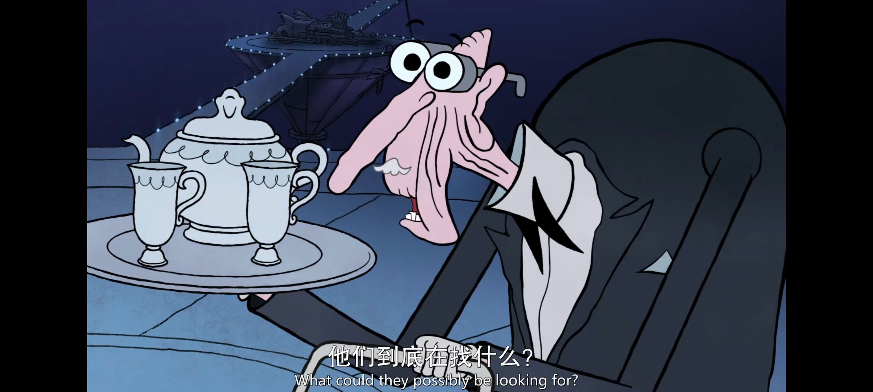 蝙蝠侠家族,蝙蝠侠一家,DC,动漫,动画,番剧,ACG