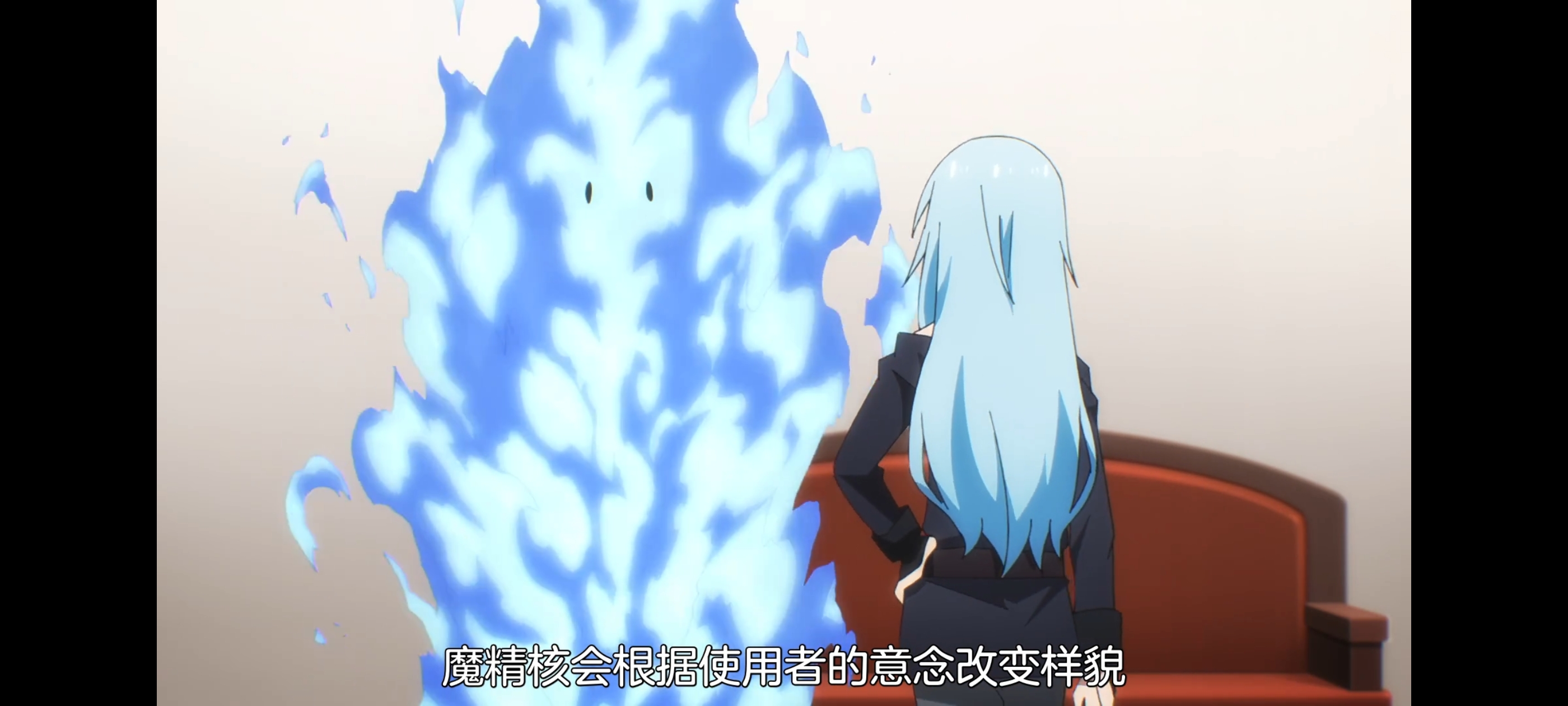 关于我转生变成史莱姆这档事,动画,动漫,番剧,ACG,二次元