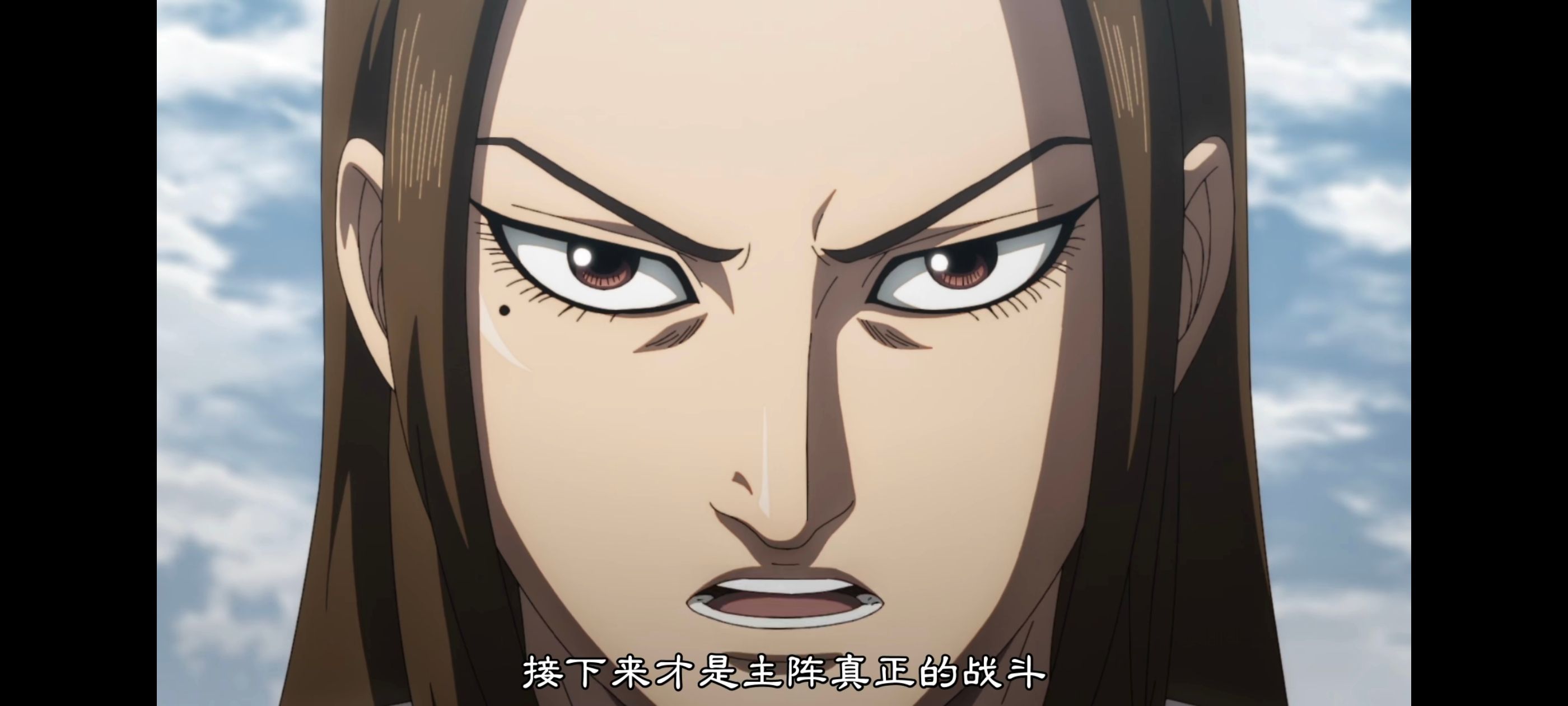 王者天下,动画,动漫,番剧,ACG