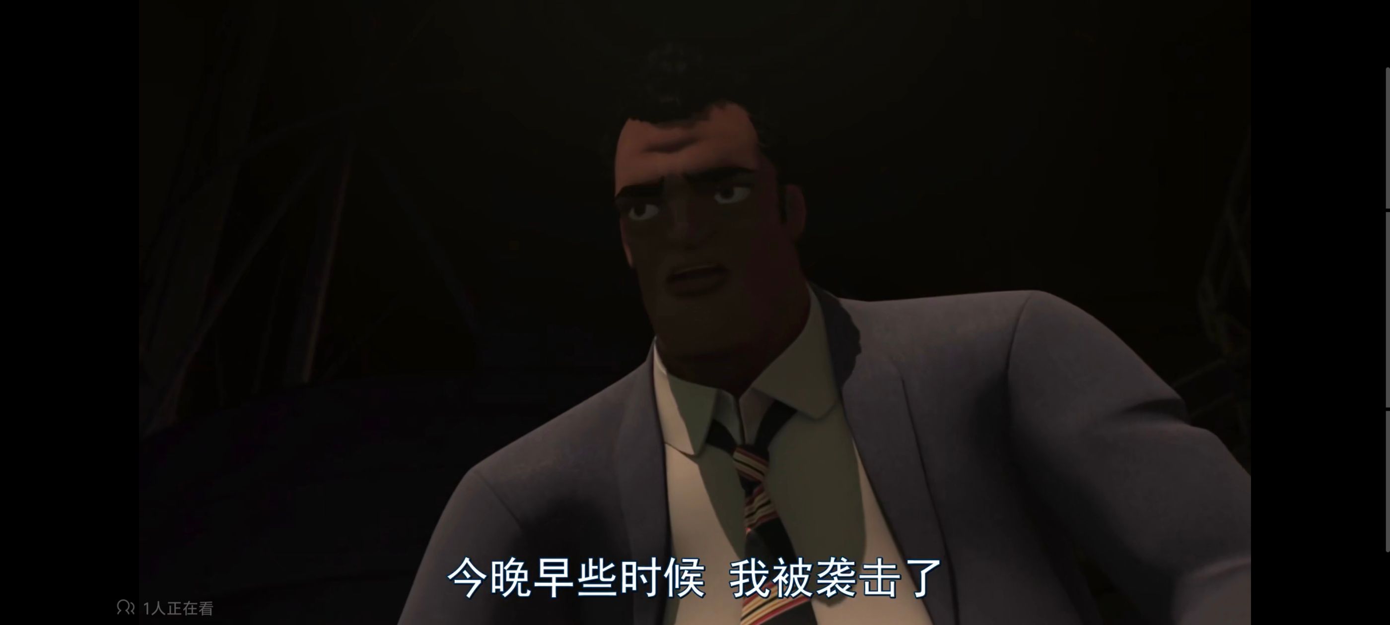 变形金刚,变形金刚领袖之证,动画,动漫,番剧,ACG