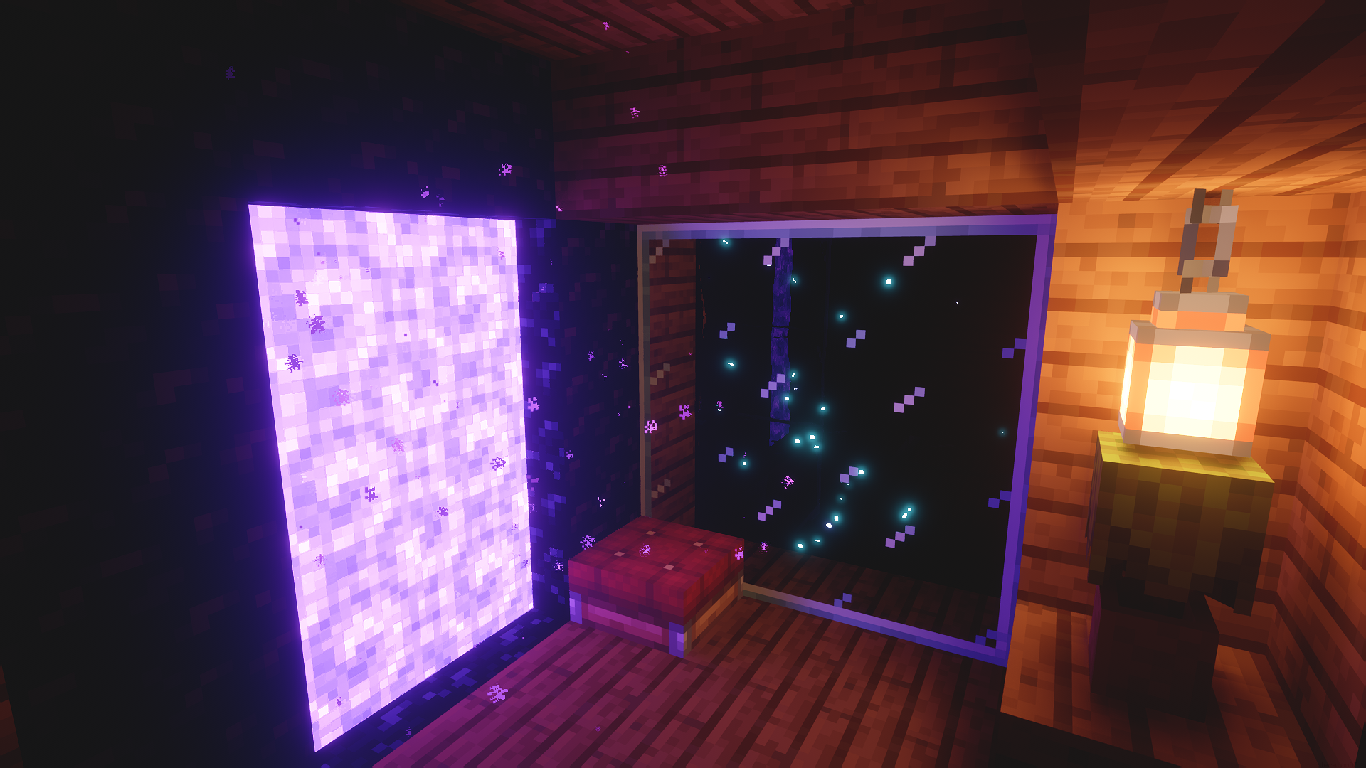 我的世界,我的世界整合包,机械动力