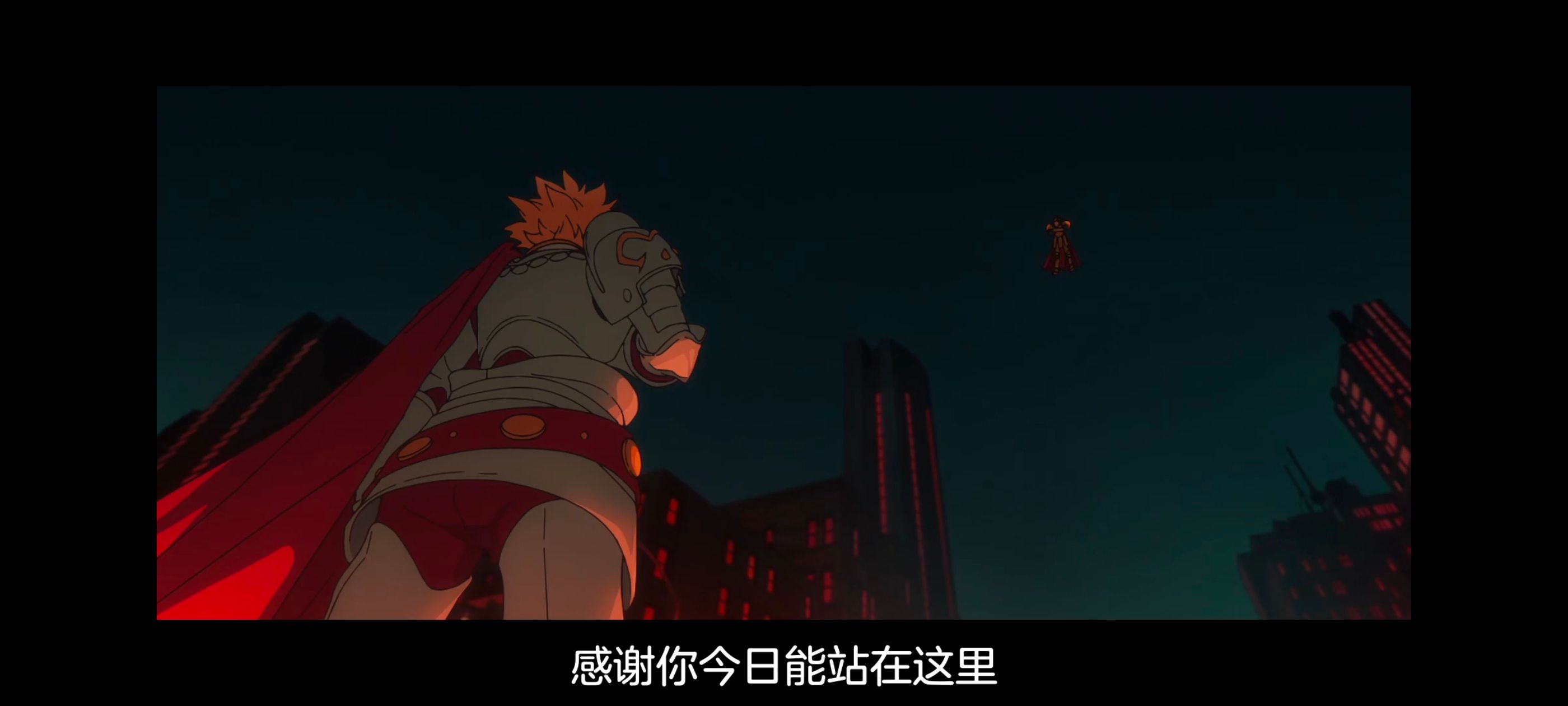 命运奇异赝品,FATE,FatestrangeFake,动画,动漫,番剧,二次元,ACG