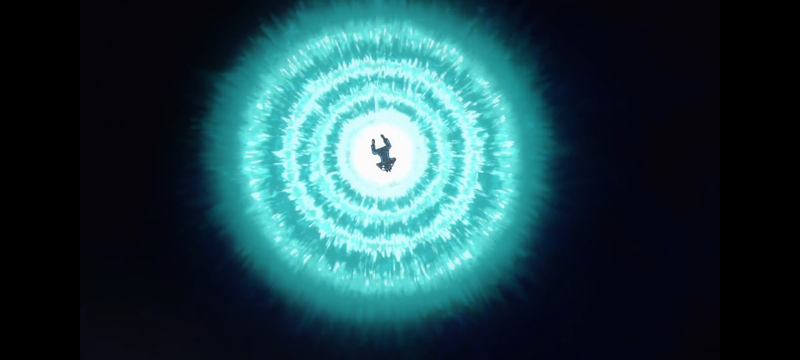 咒术回战,死灭回游,动画,动漫,番剧,ACG,二次元