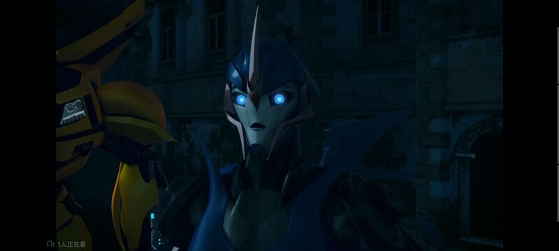 变形金刚,变形金刚领袖之证,动画,动漫,番剧,ACG