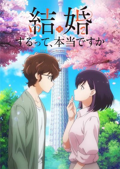 新番导视,10月新番,动画,番剧,番剧推荐