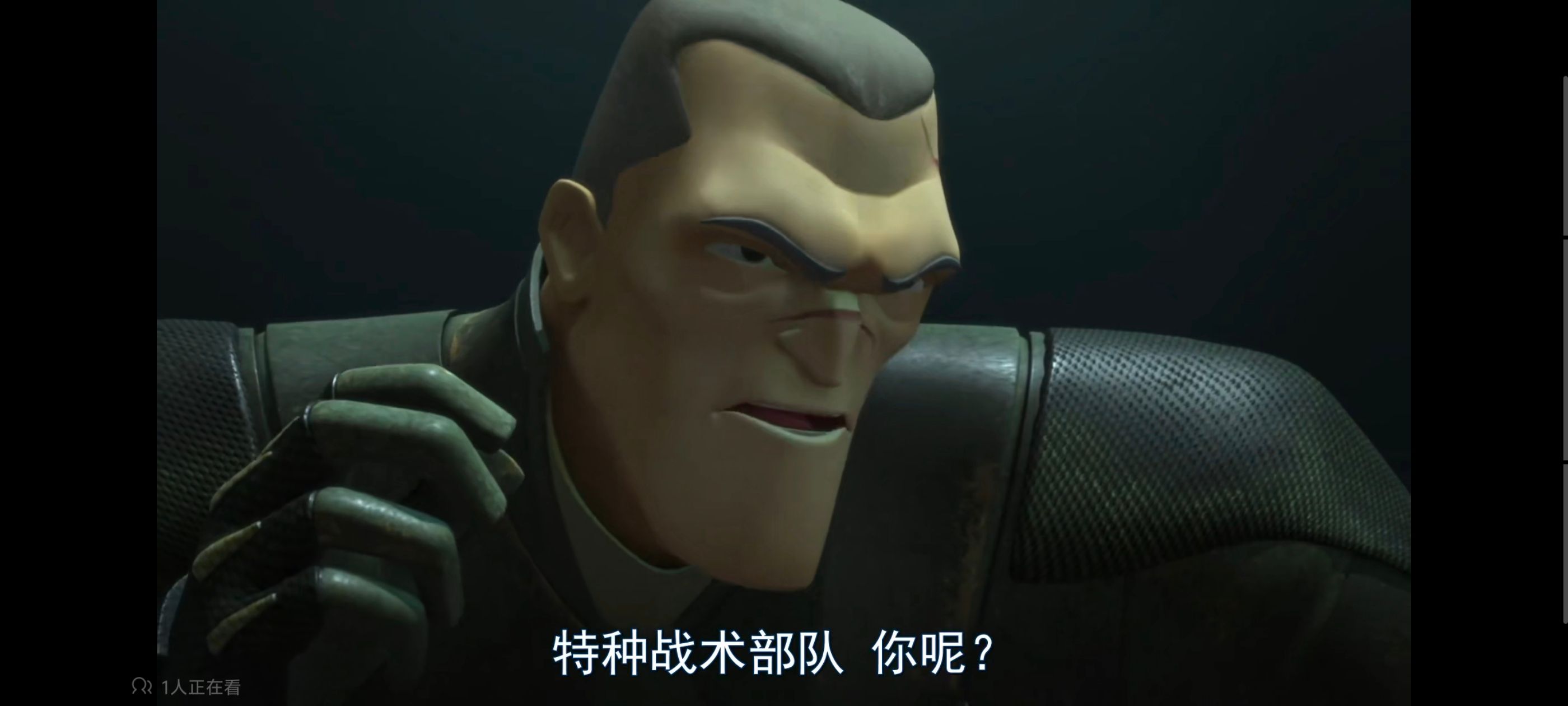 变形金刚,变形金刚领袖之证,动画,动漫,番剧,ACG