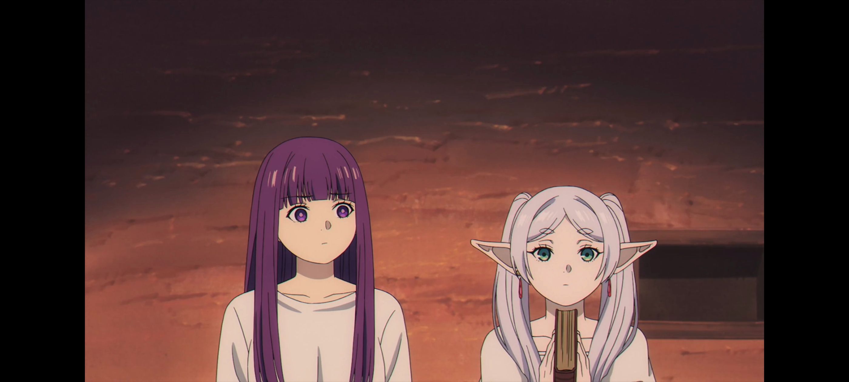 葬送的芙莉莲,动画,动漫,番剧,ACG