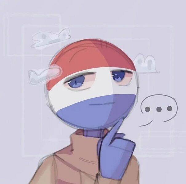 countryhumans,荷兰,比利时,卢森堡,国拟