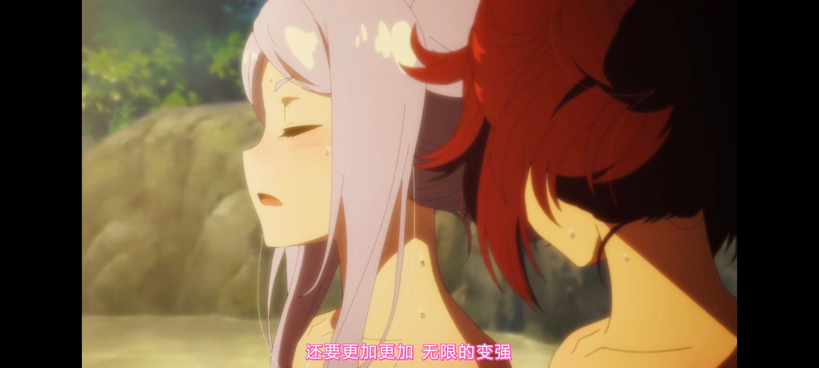 赛马娘,赛马娘PrettyDreby,动画,动漫,番剧,ACG