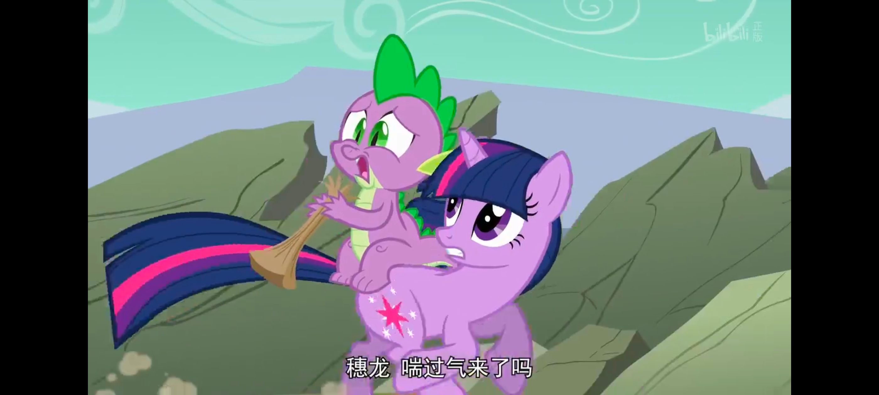 彩虹小马,小马宝莉,我的小马驹,小马宝莉友谊魔法,动画,动漫,番剧,ACG