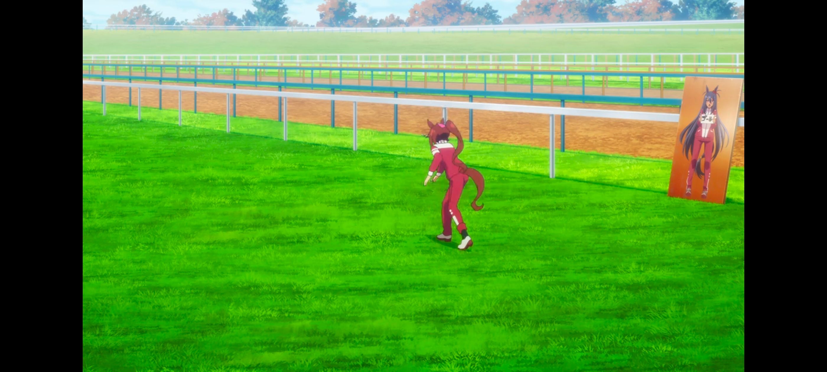 赛马娘,赛马娘第二季,动画,动漫,番剧,ACG