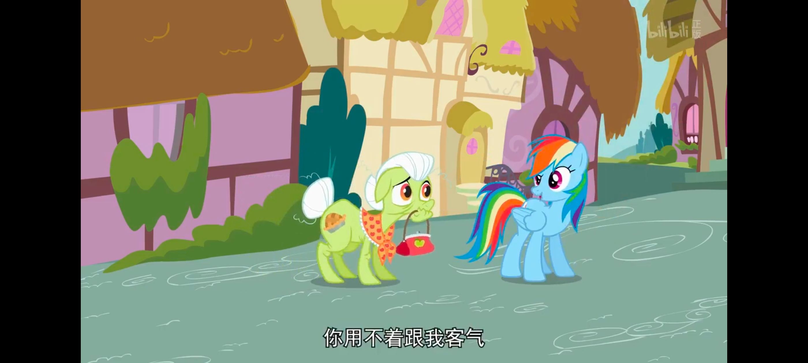 小马宝莉,彩虹小马,我的小马驹,动画,动漫,番剧,ACG