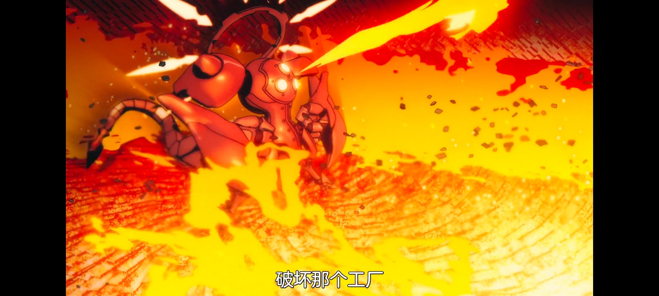 FATE,命运奇异赝品,FatestrangeFake,动画,动漫,番剧,ACG