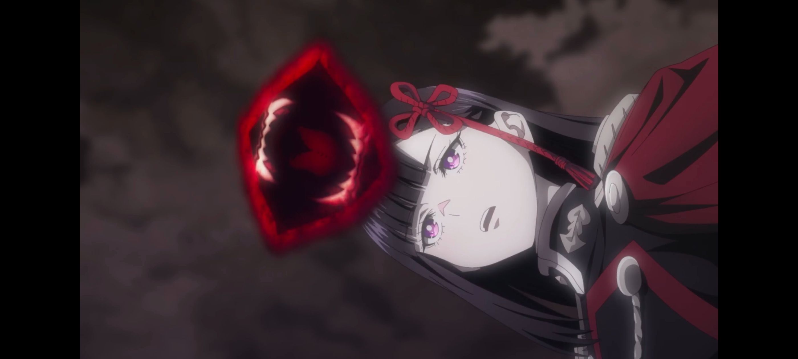 魔都精兵的奴隶,动画,动漫,番剧,ACG