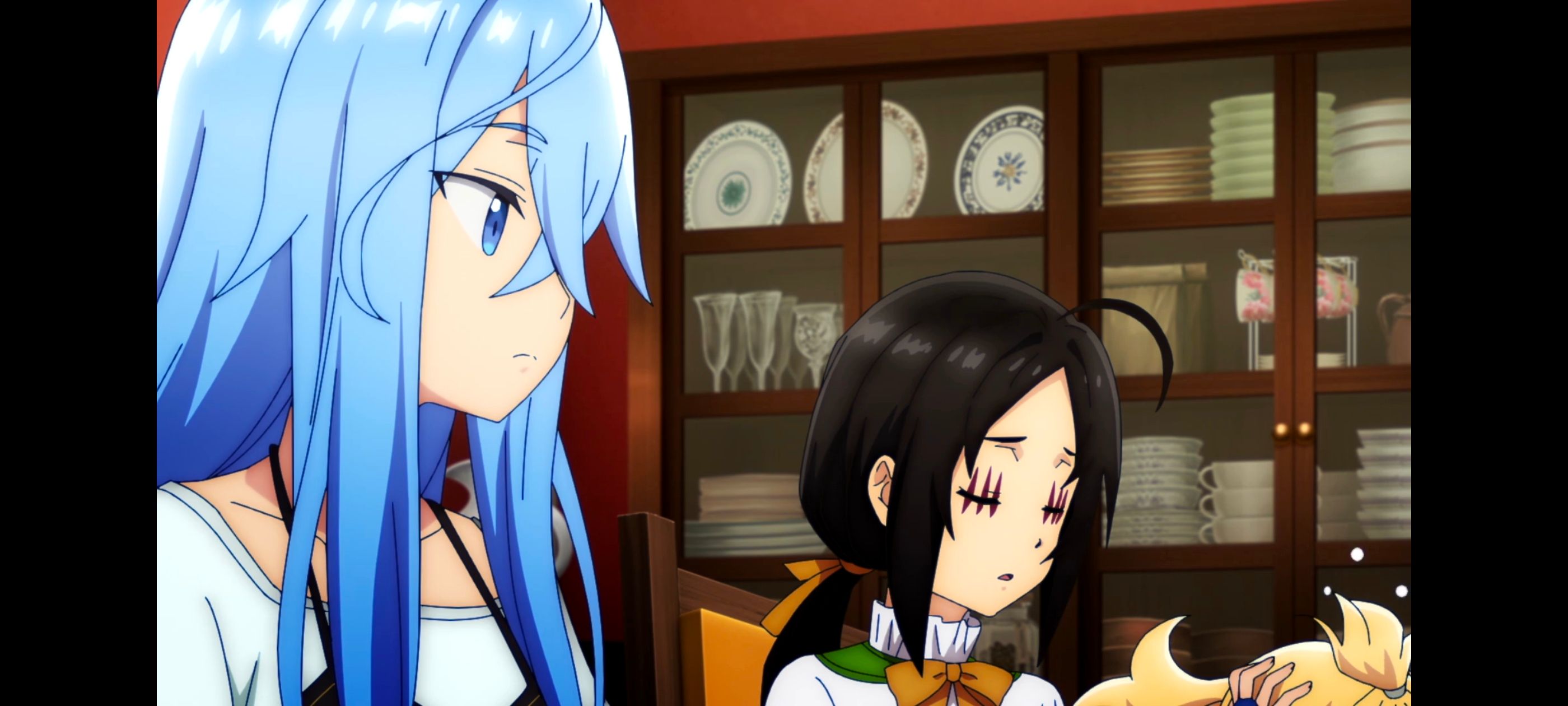 凭你也想讨伐魔王,动画,动漫,番剧,二次元,ACG