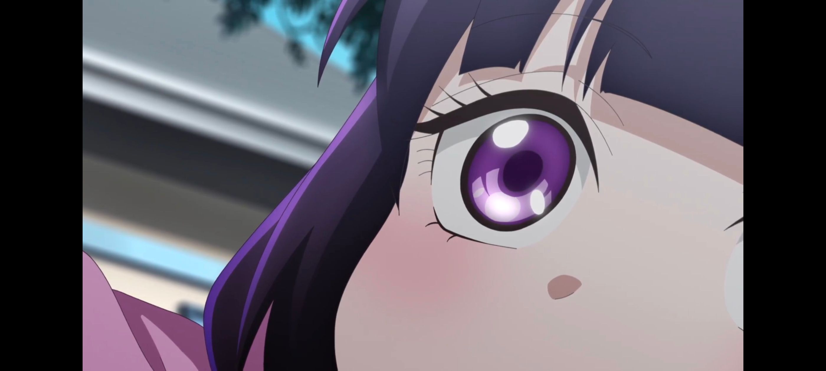 小伽椰并不可怕,神八小妹并不可怕,动画,动漫,番剧,二次元,ACG