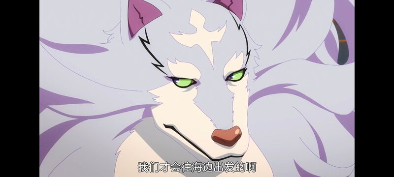 网购技能开启异世界美食之旅,拥有超常技能的异世界流浪美食家,动画,动漫,番剧,ACG