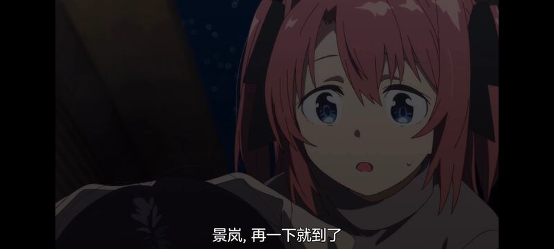 上伊那牡丹酒醉身姿似百合花般,上伊那牡丹醉姿如百合,动漫,动画,番剧,二次元,ACG