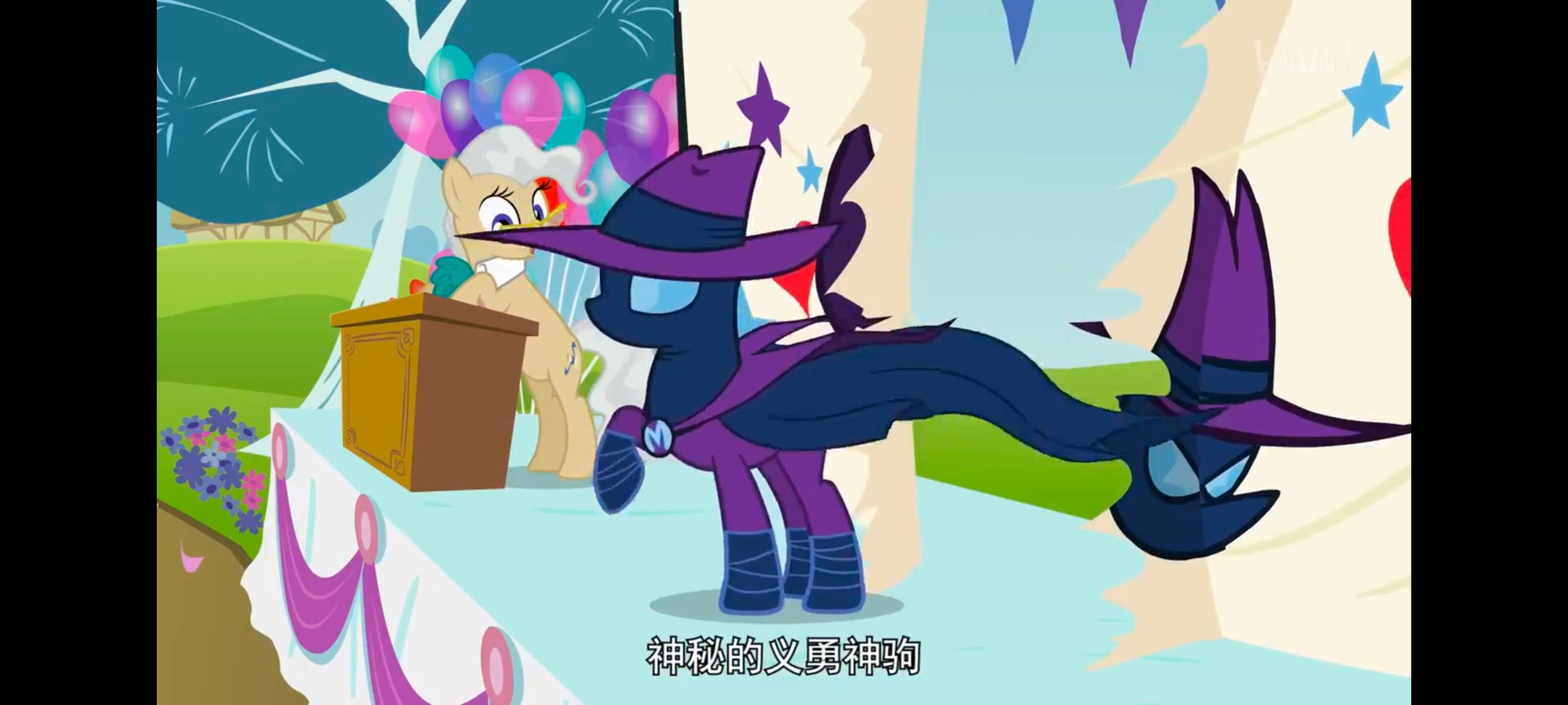 小马宝莉,彩虹小马,我的小马驹,动画,动漫,番剧,ACG