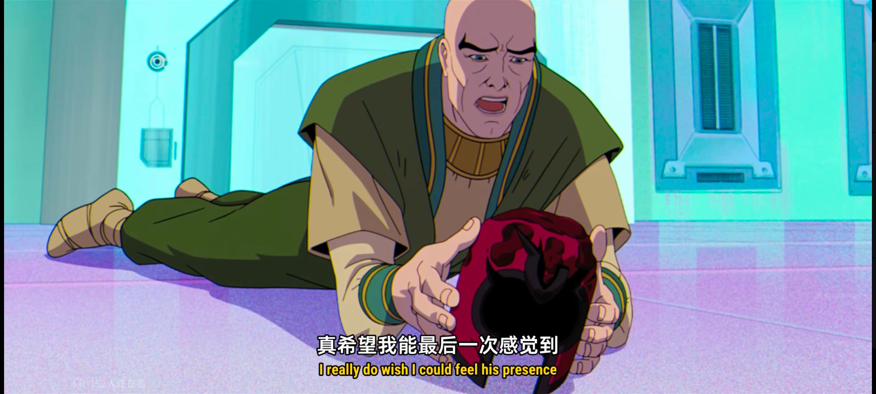 X战警,漫威,美漫,动漫,超级英雄,番剧,ACG