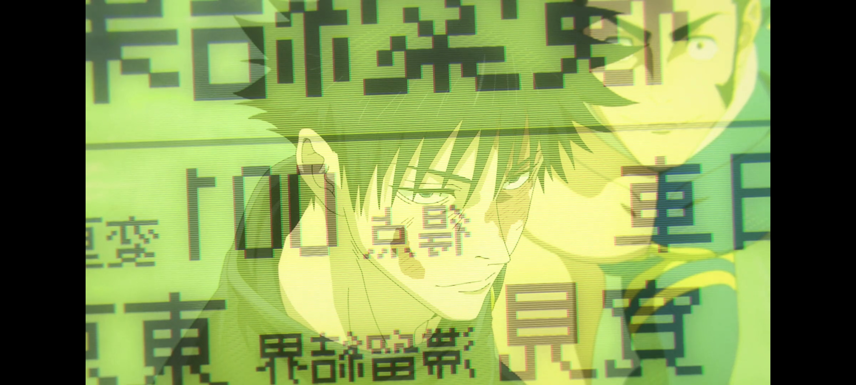 咒术回战,咒术回战死灭回游,动画,动漫,番剧,二次元,ACG