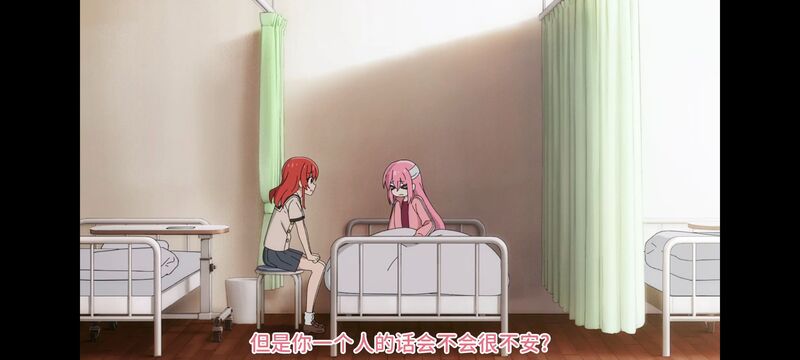 孤独摇滚,动画,动漫,番剧,ACG