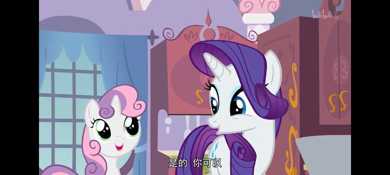 小马宝莉,小马宝莉友谊魔法,彩虹小马,我的小马驹,动画,动漫,番剧,ACG