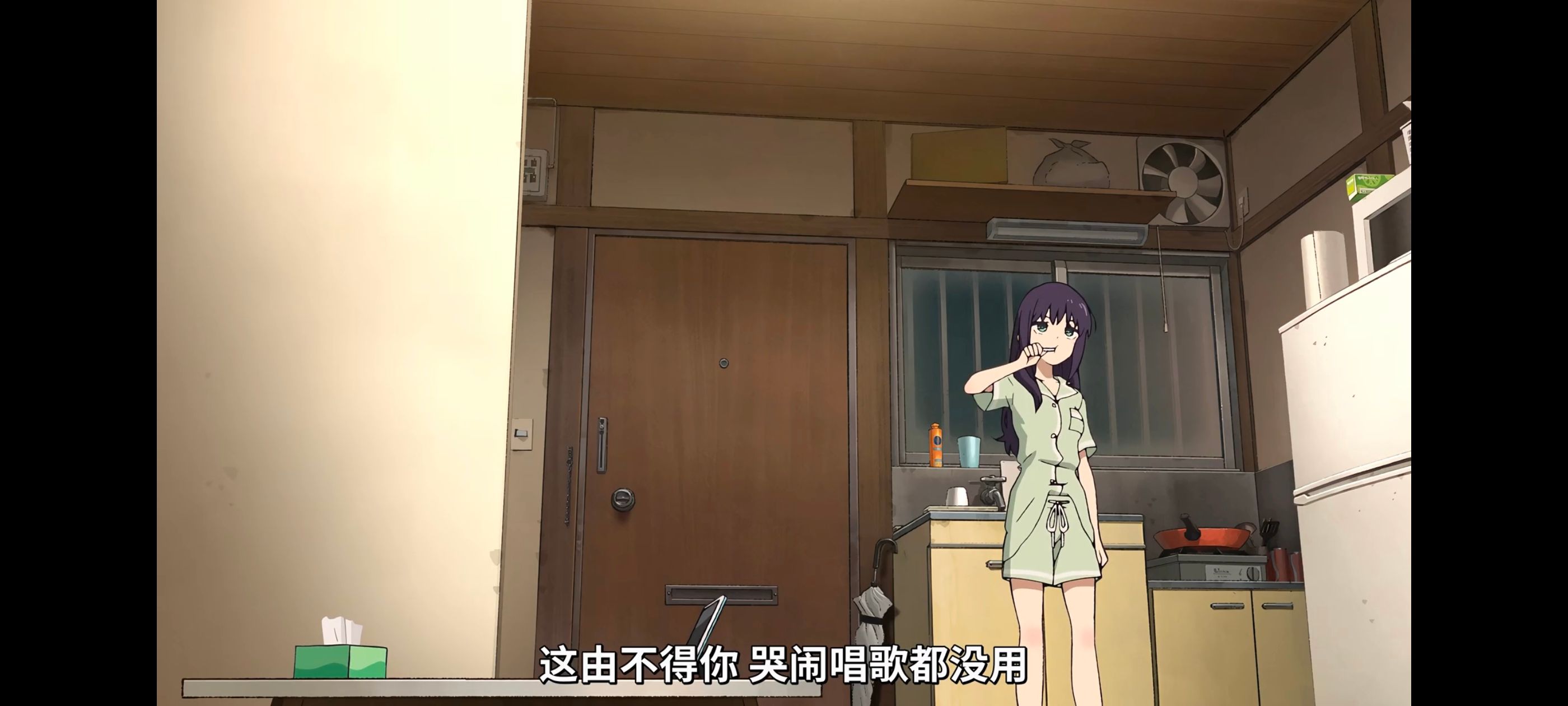 超时空辉夜姬,超時空輝夜姬,番剧,动画,动漫,二次元,ACG,动画电影