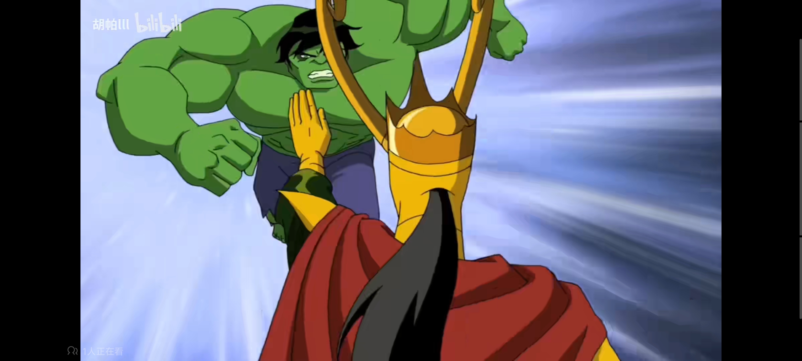 复仇者世界上最强英雄组合,超级英雄组合复仇者,动画,动漫,番剧,漫威,超级英雄,ACG,二次元