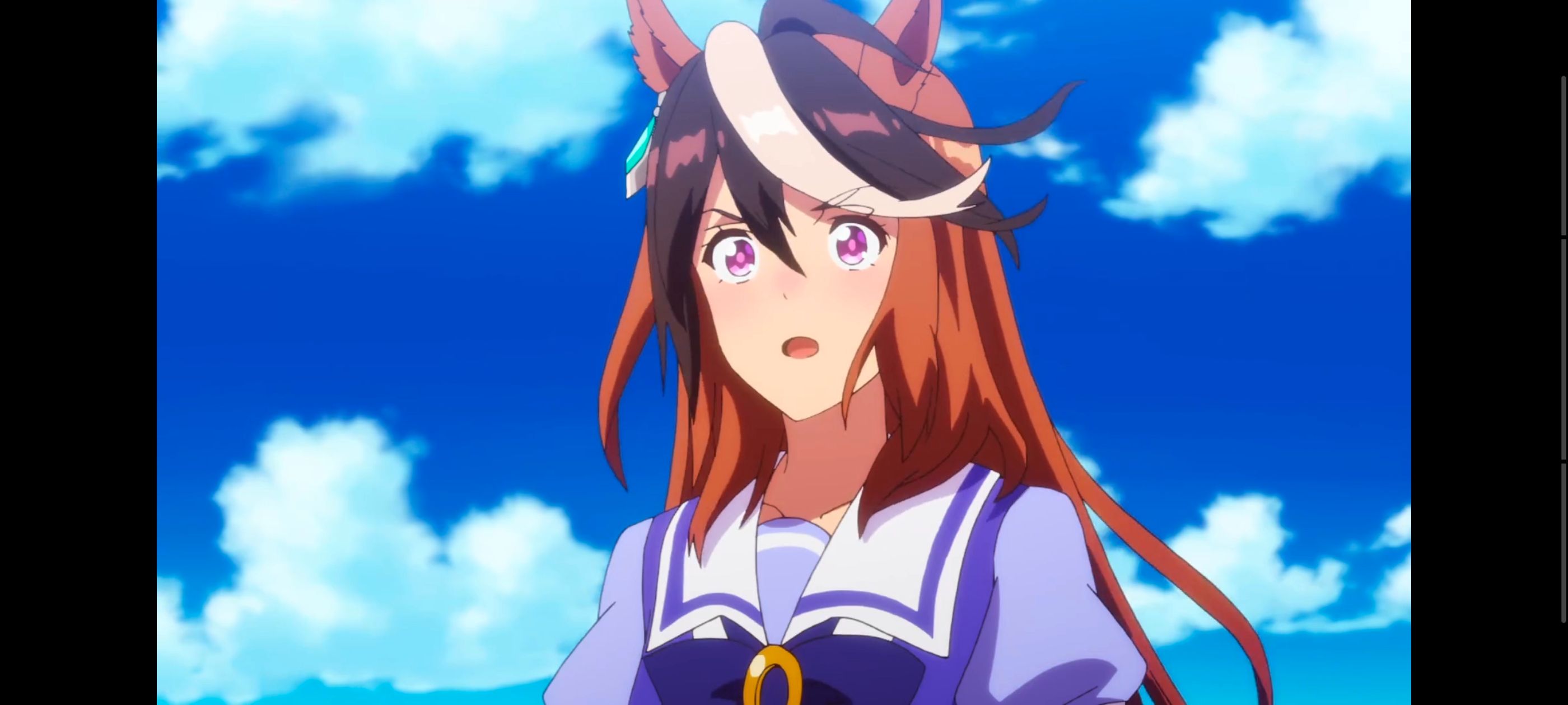 赛马娘,赛马娘PrettyDreby,赛马娘第二季,动画,动漫,番剧,二次元,ACG