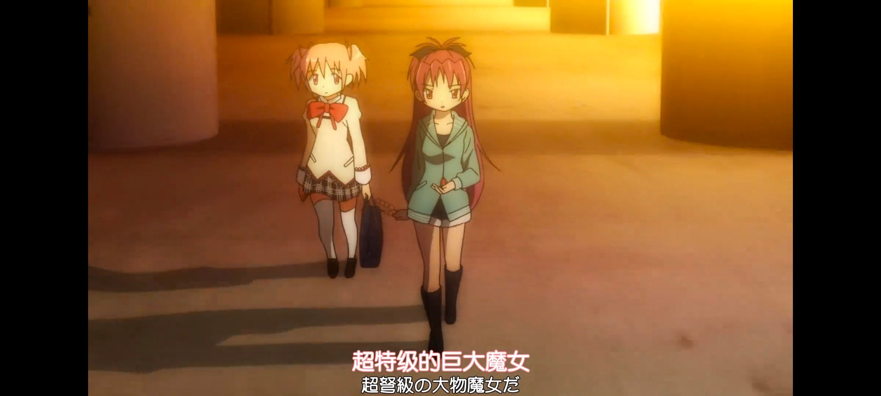 魔法少女小圆,魔法少女,动画,动漫,番剧,二次元,ACG