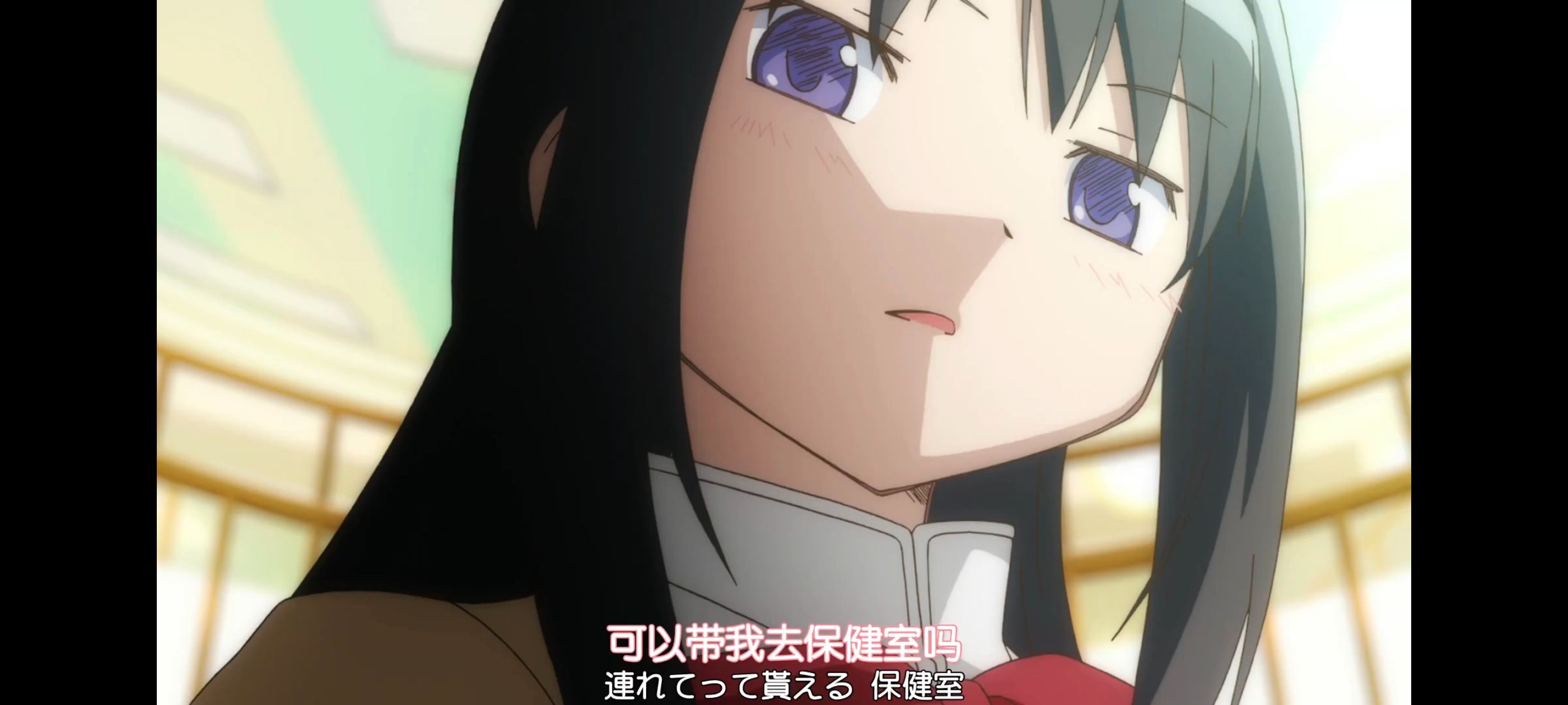 魔法少女小圆,魔法少女,动漫,动画,番剧,ACG