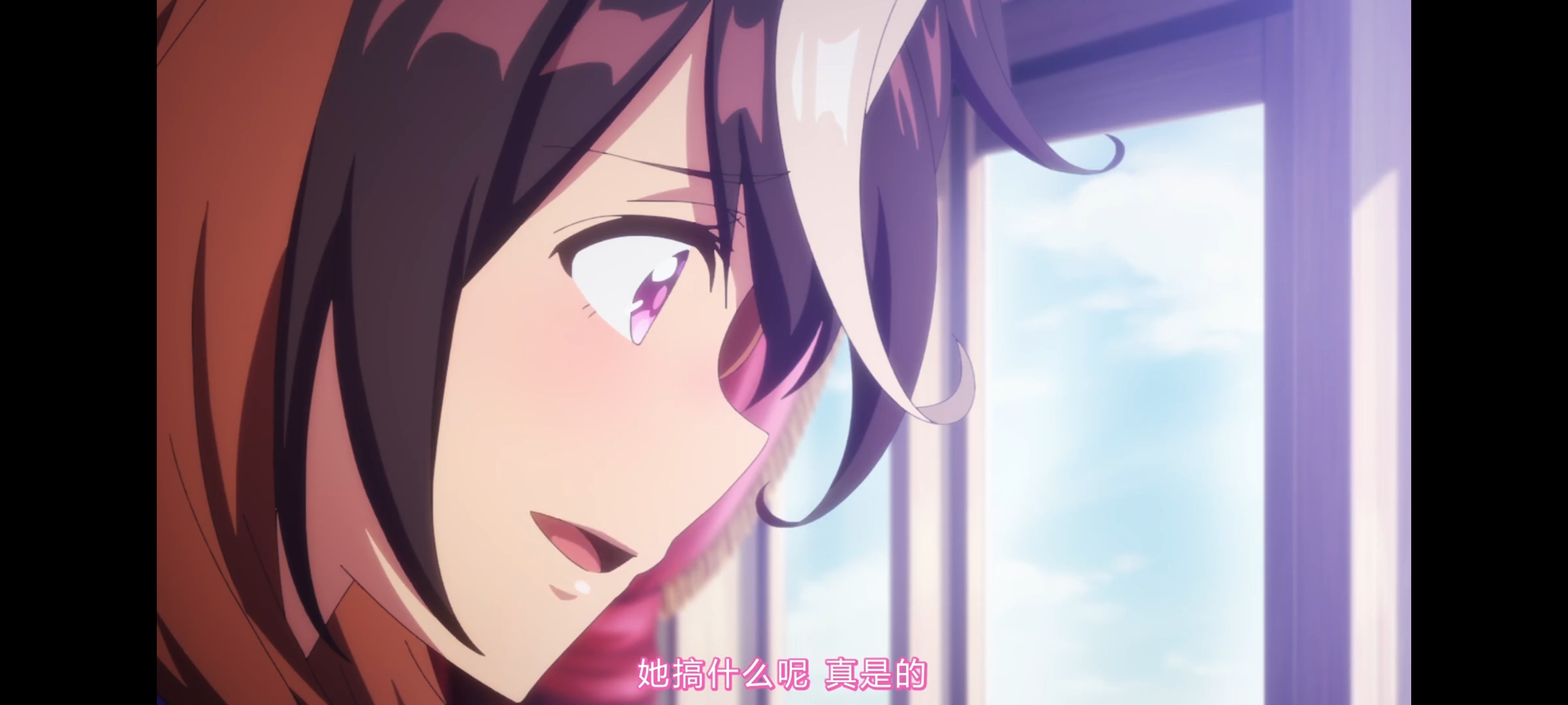 赛马娘,赛马娘第二季,动画,动漫,番剧,二次元,ACG