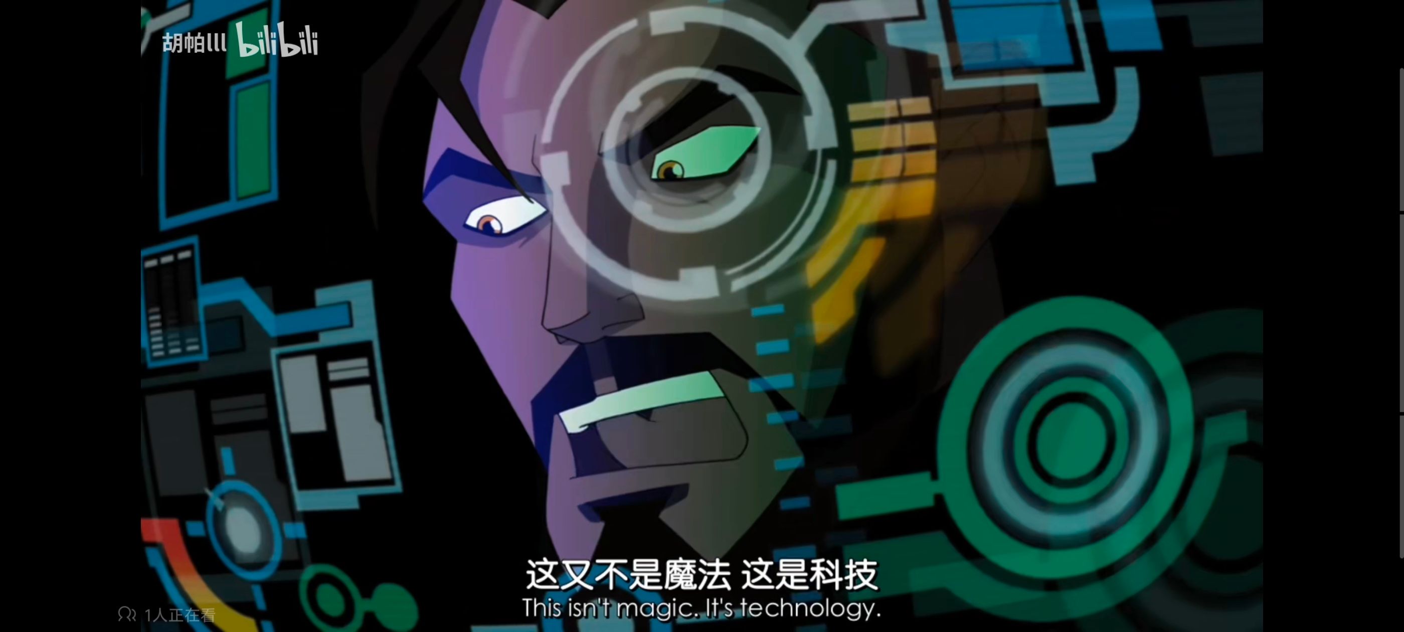 复仇者世上最强英雄组合,复仇者联盟,超级英雄,动画,动漫,番剧,ACG