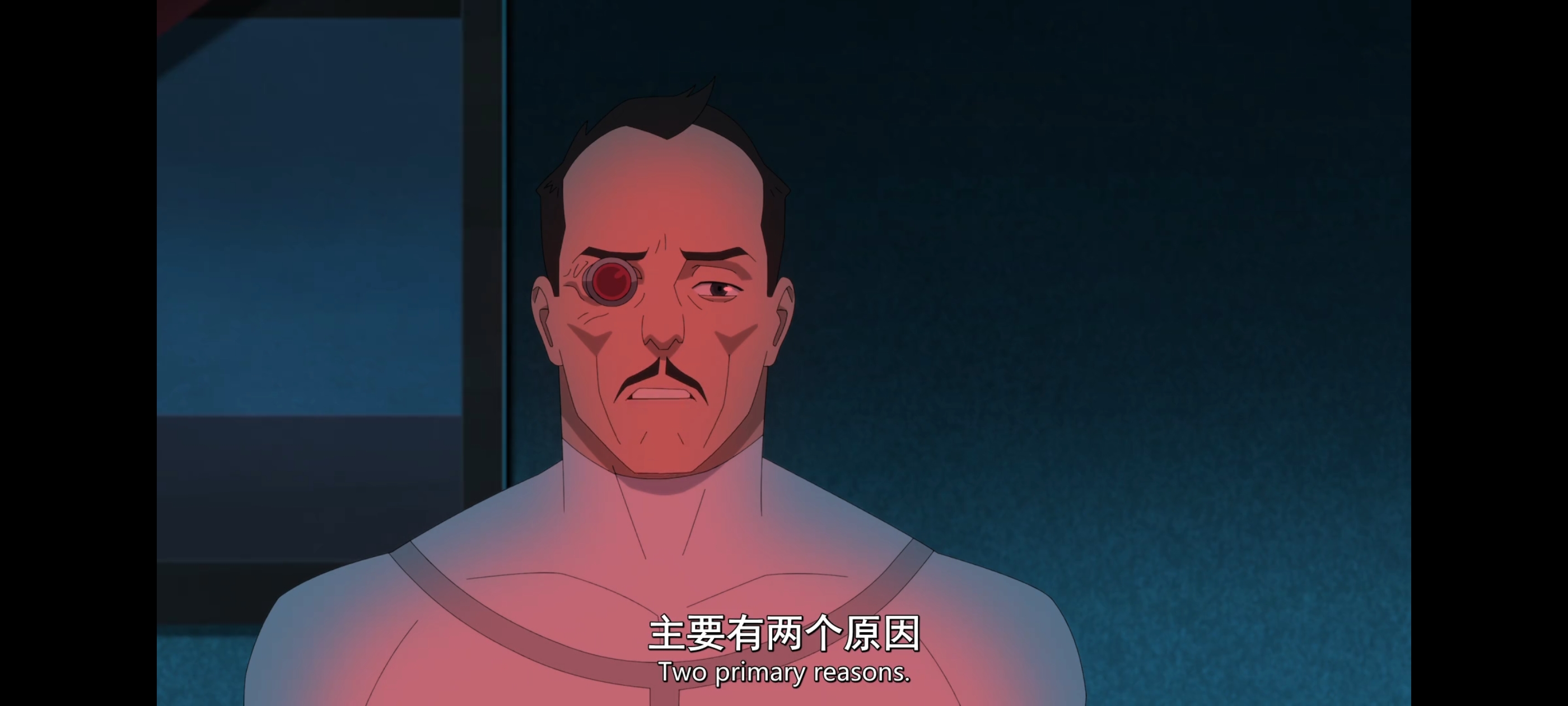 无敌少侠,image,动画,动漫,番剧,ACG