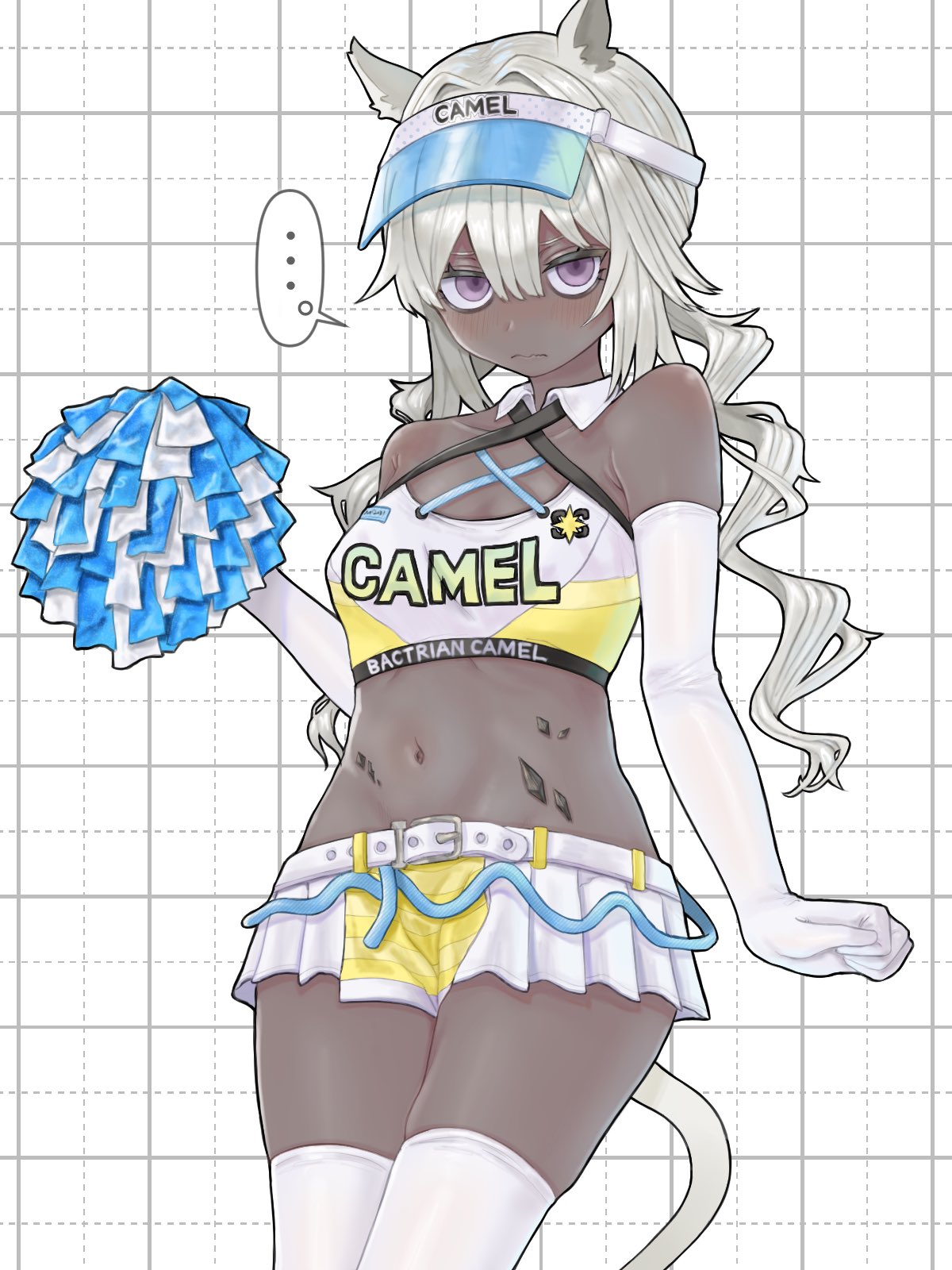 插画