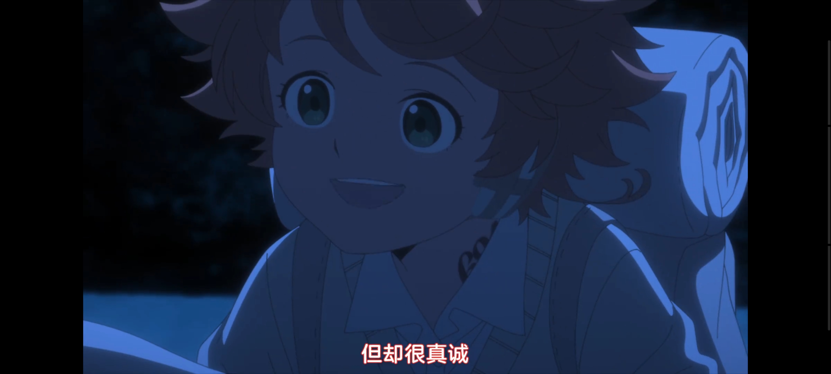 约定的梦幻岛,动画,动漫,番剧,二次元,ACG