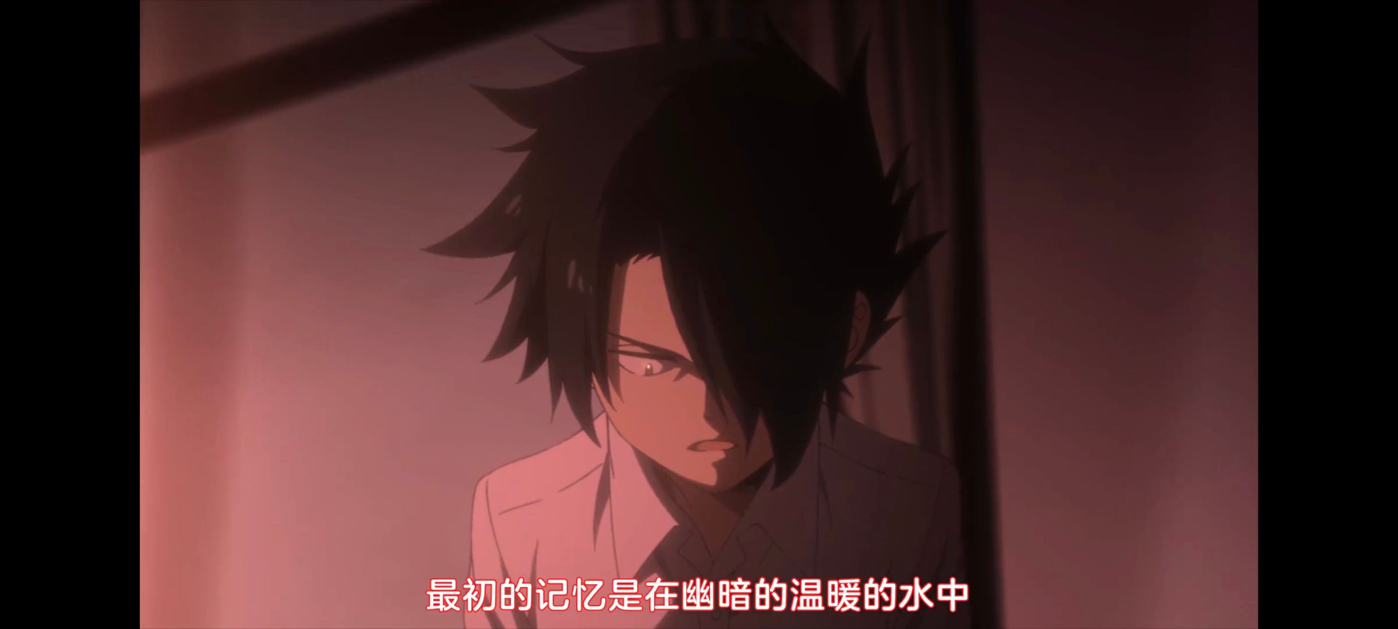 约定的梦幻岛,动画,动漫,番剧,二次元,ACG