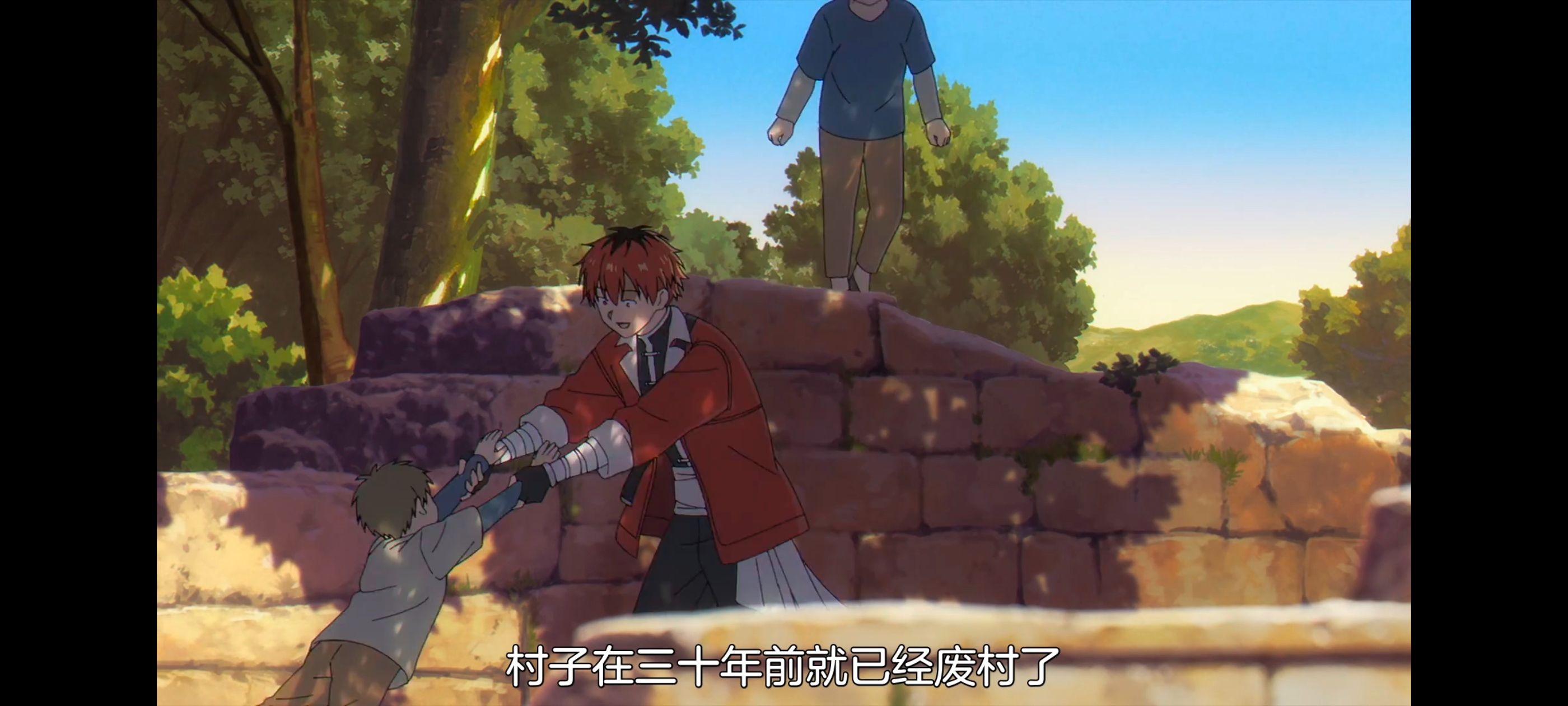 葬送的芙莉莲,动画,动漫,番剧,ACG