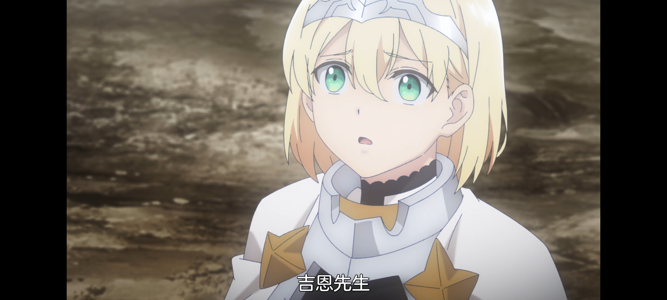 凭你也想讨伐魔王,动画,动漫,番剧,百合,二次元,ACG