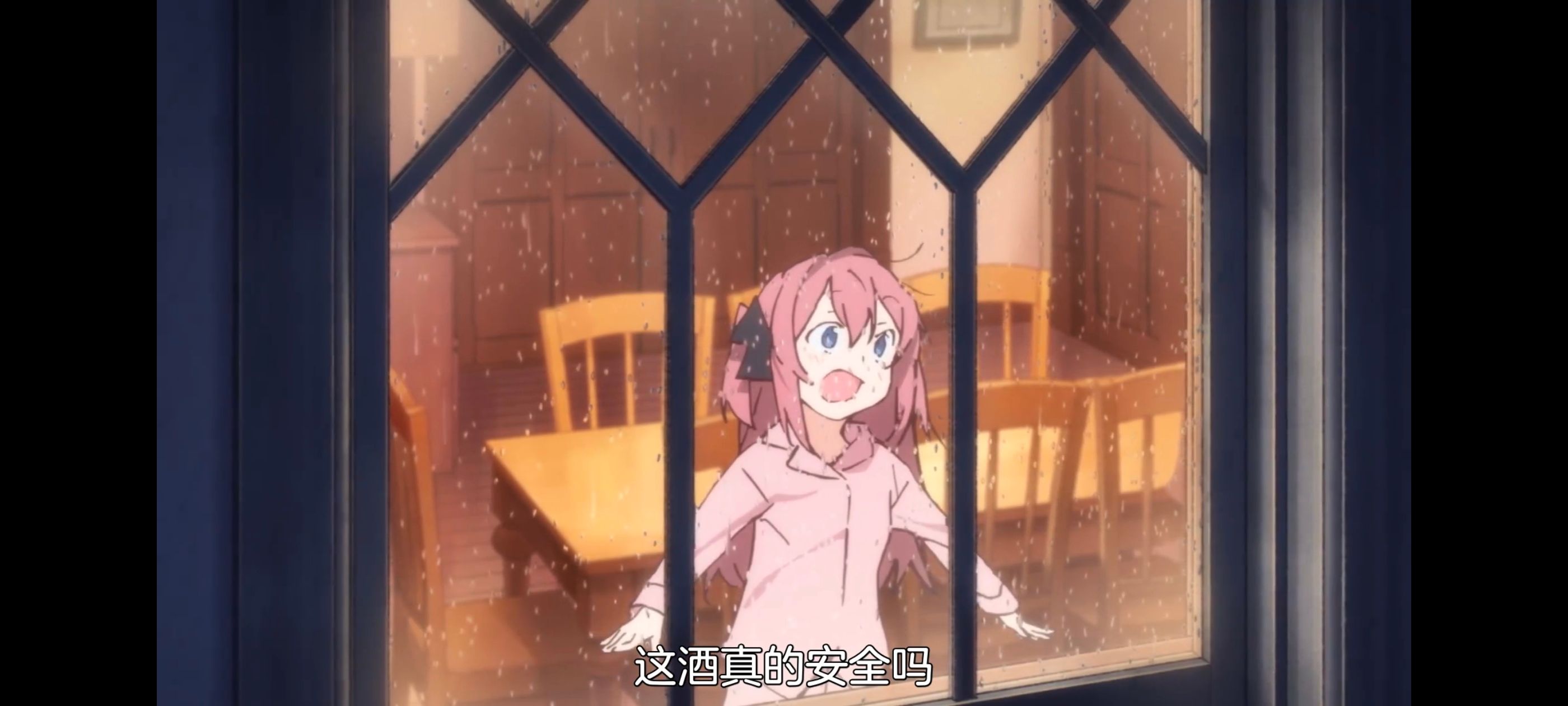 上伊那牡丹醉姿如百合,上伊那牡丹酒醉身姿似百合花般,动漫,动画,番剧,二次元,ACG