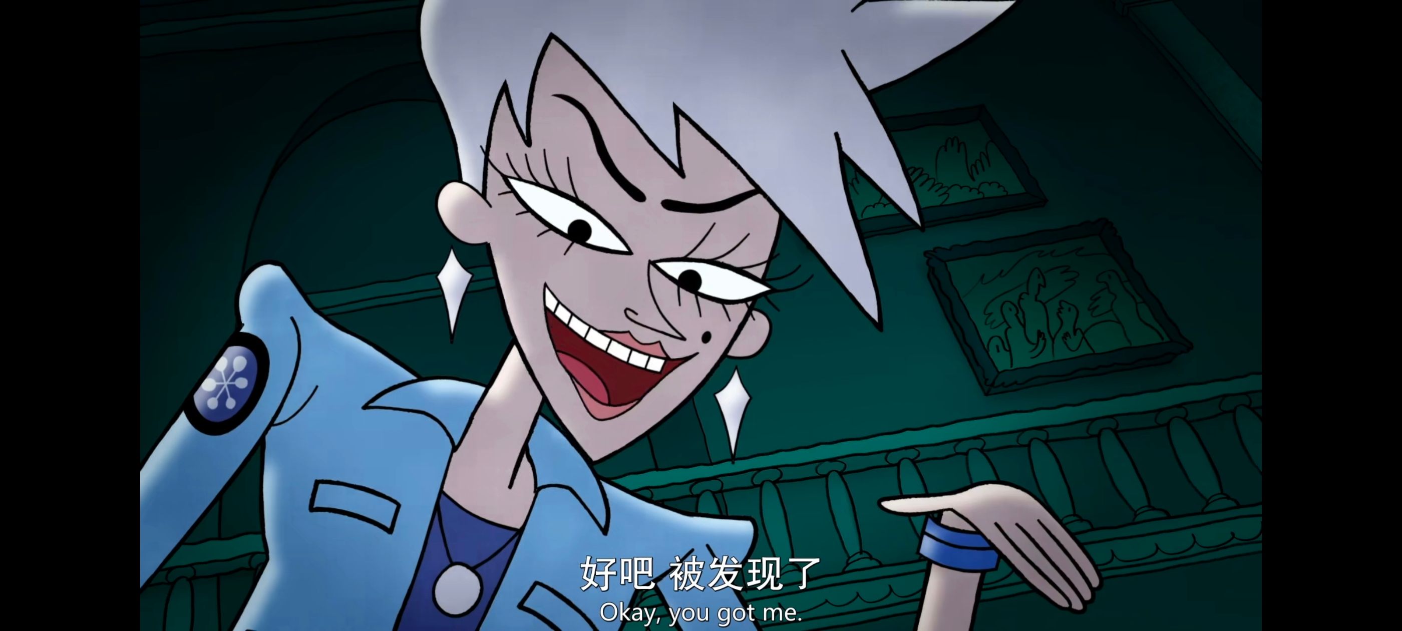 蝙蝠侠家族,蝙蝠侠一家,动画,动漫,番剧,ACG