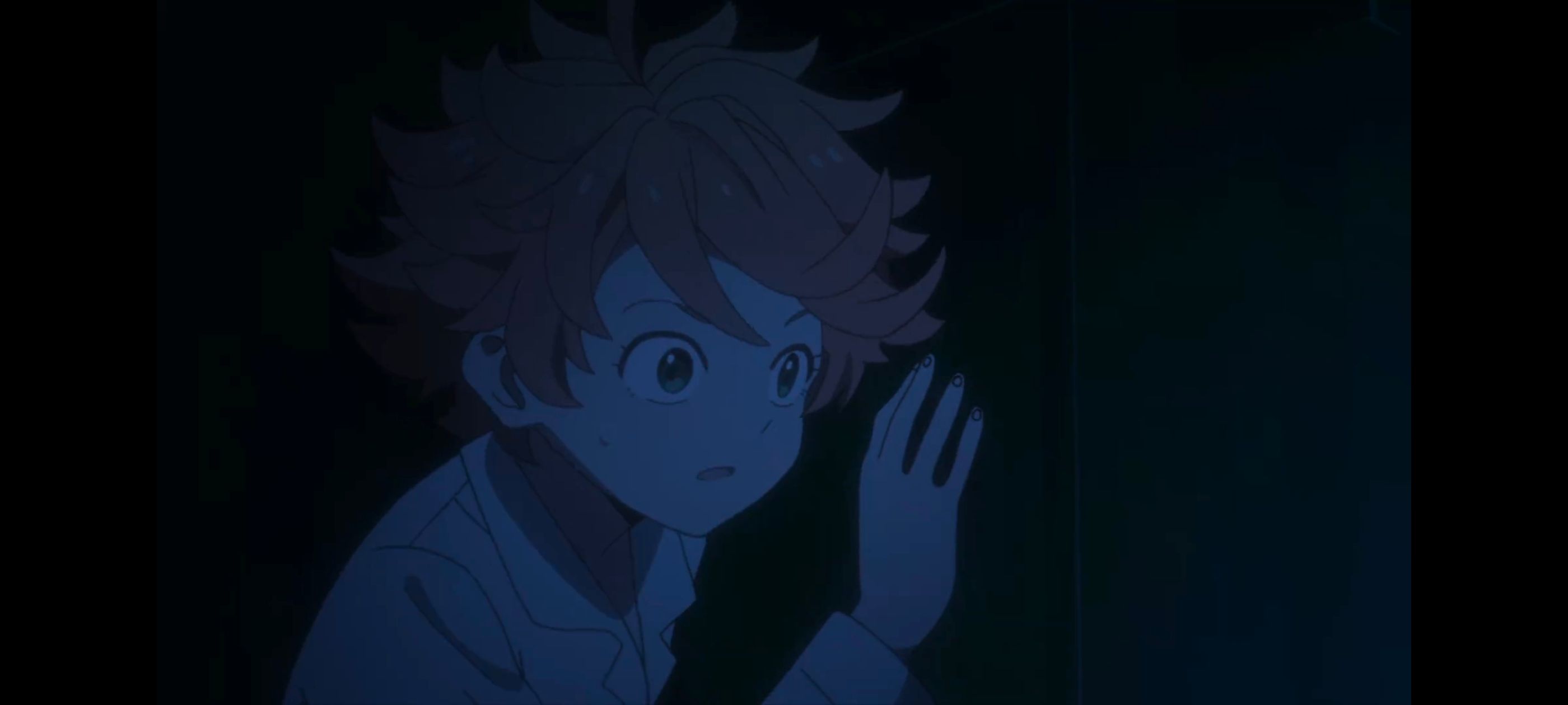 约定的梦幻岛,动画,动漫,番剧,ACG