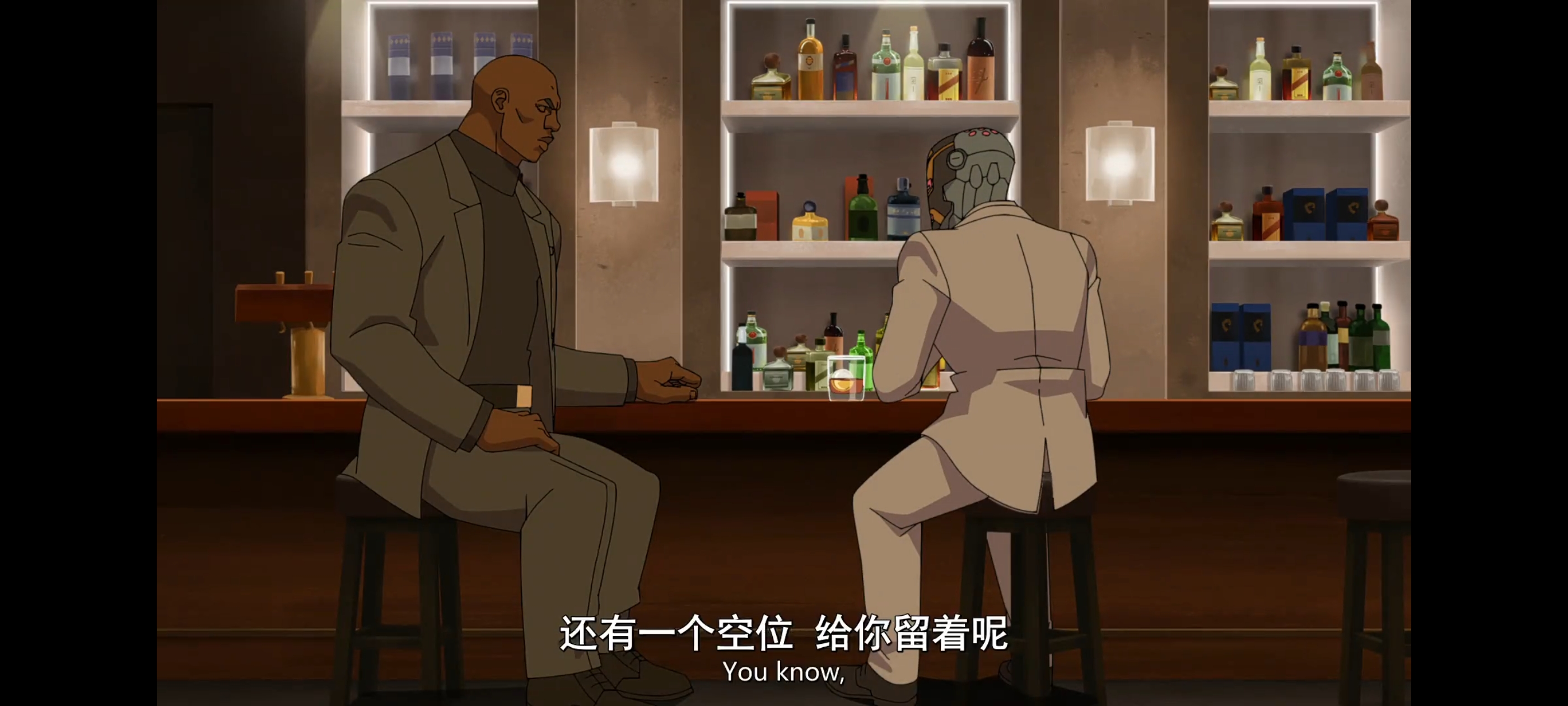 无敌少侠,动画,动漫,image,番剧,ACG