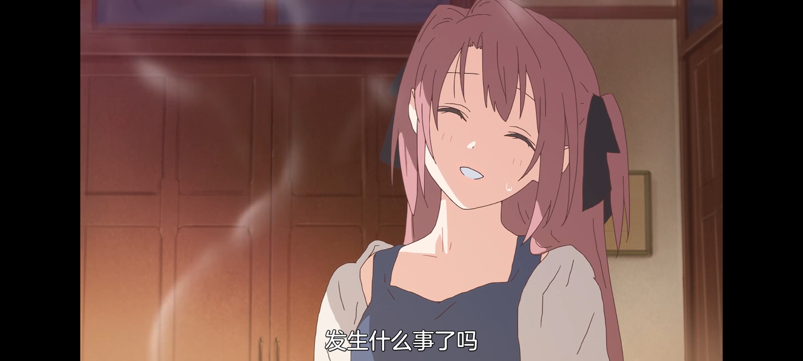 上伊那牡丹酒醉身姿似百合花般,上伊那牡丹醉姿如百合,动画,动漫,番剧,二次元,ACG