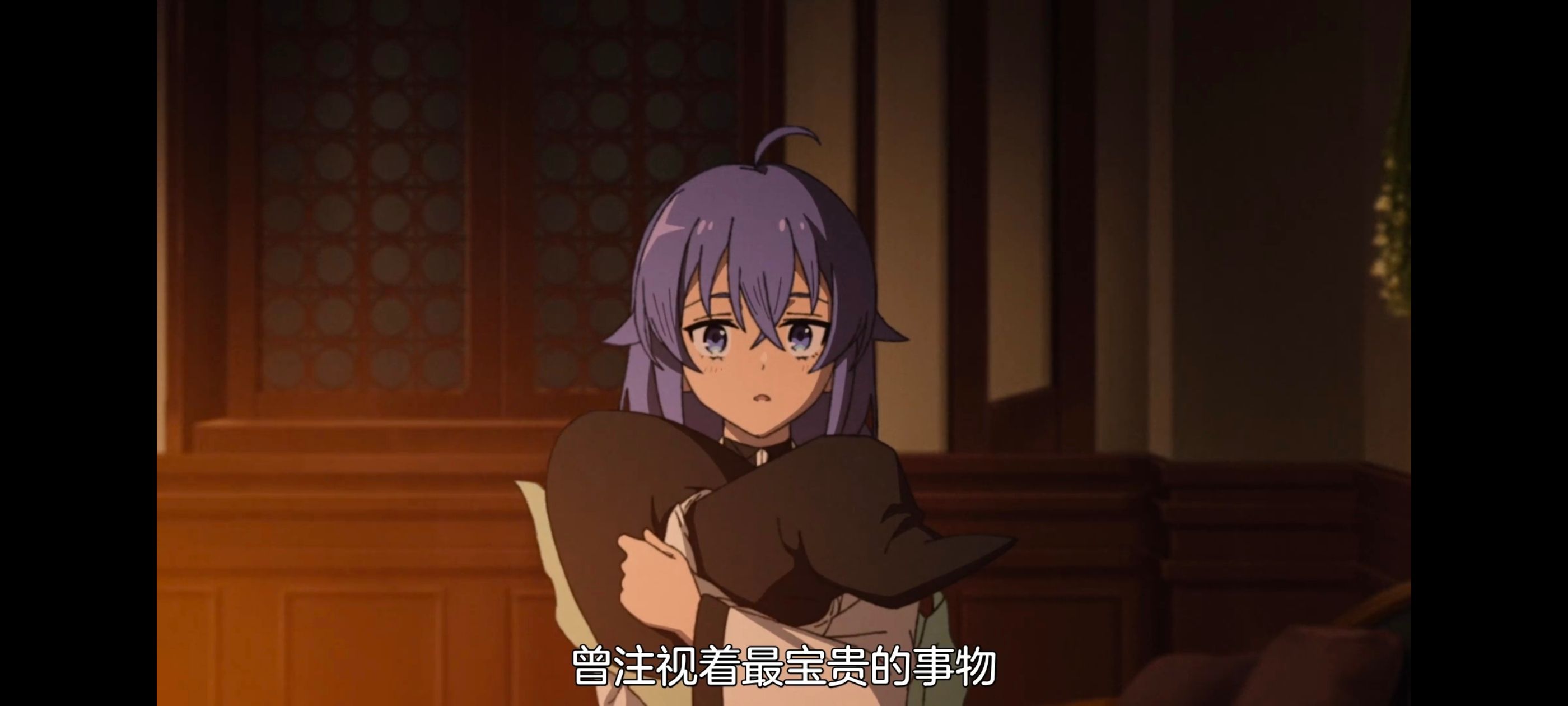 无职转生,无职转生到了异世界就拿出真本事,异世界,动画,动漫,番剧,日漫,二次元,ACG