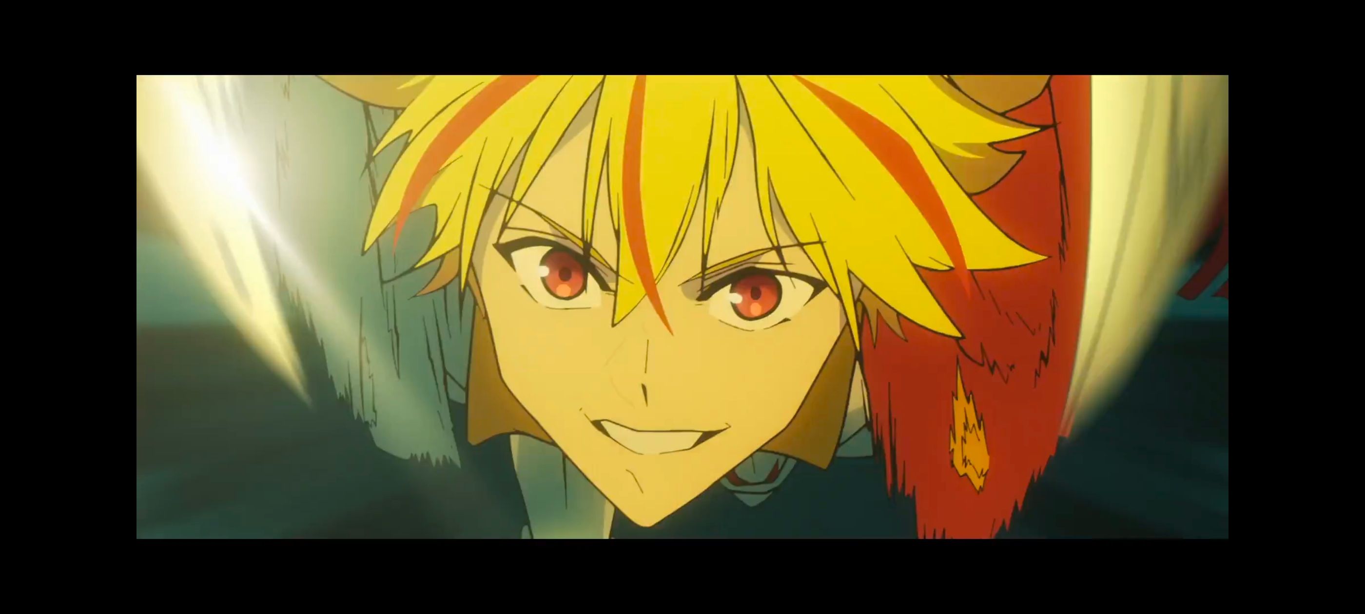 命运奇异赝品,FATE,FatestrangeFake,动画,动漫,番剧,二次元,ACG