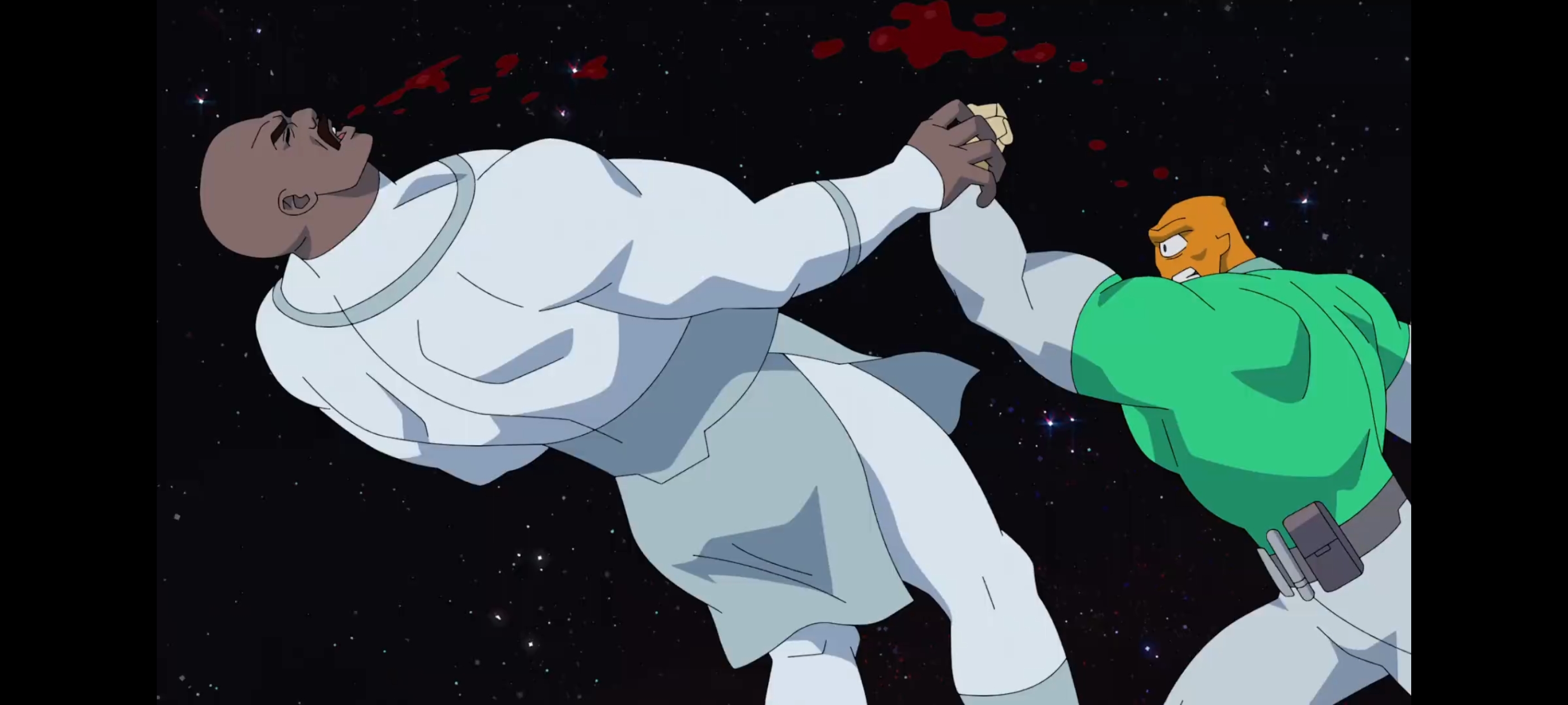 无敌少侠,image,动画,动漫,番剧,ACG